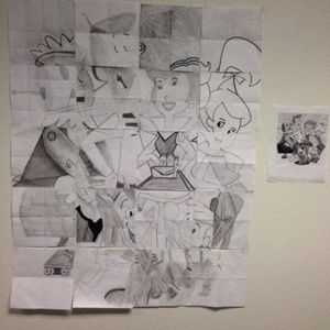 Meet your Posher, Joseph